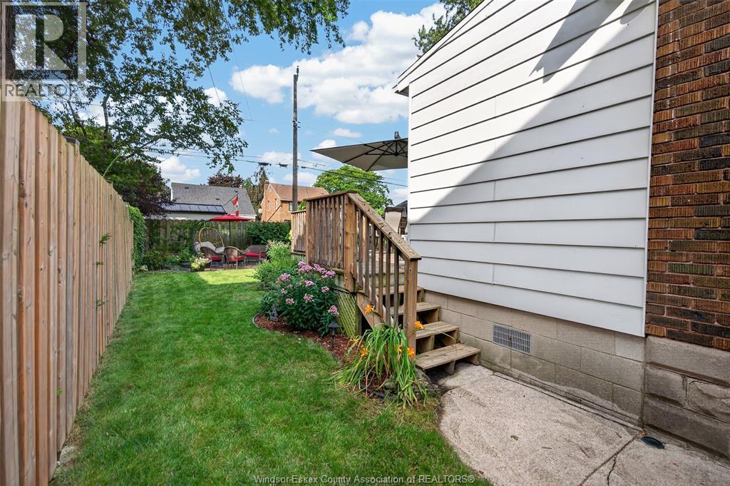 2259 Lincoln, Windsor, ON