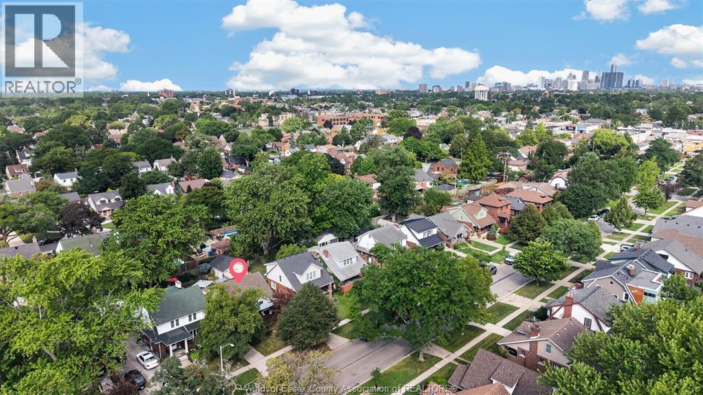 2259 Lincoln, Windsor, ON