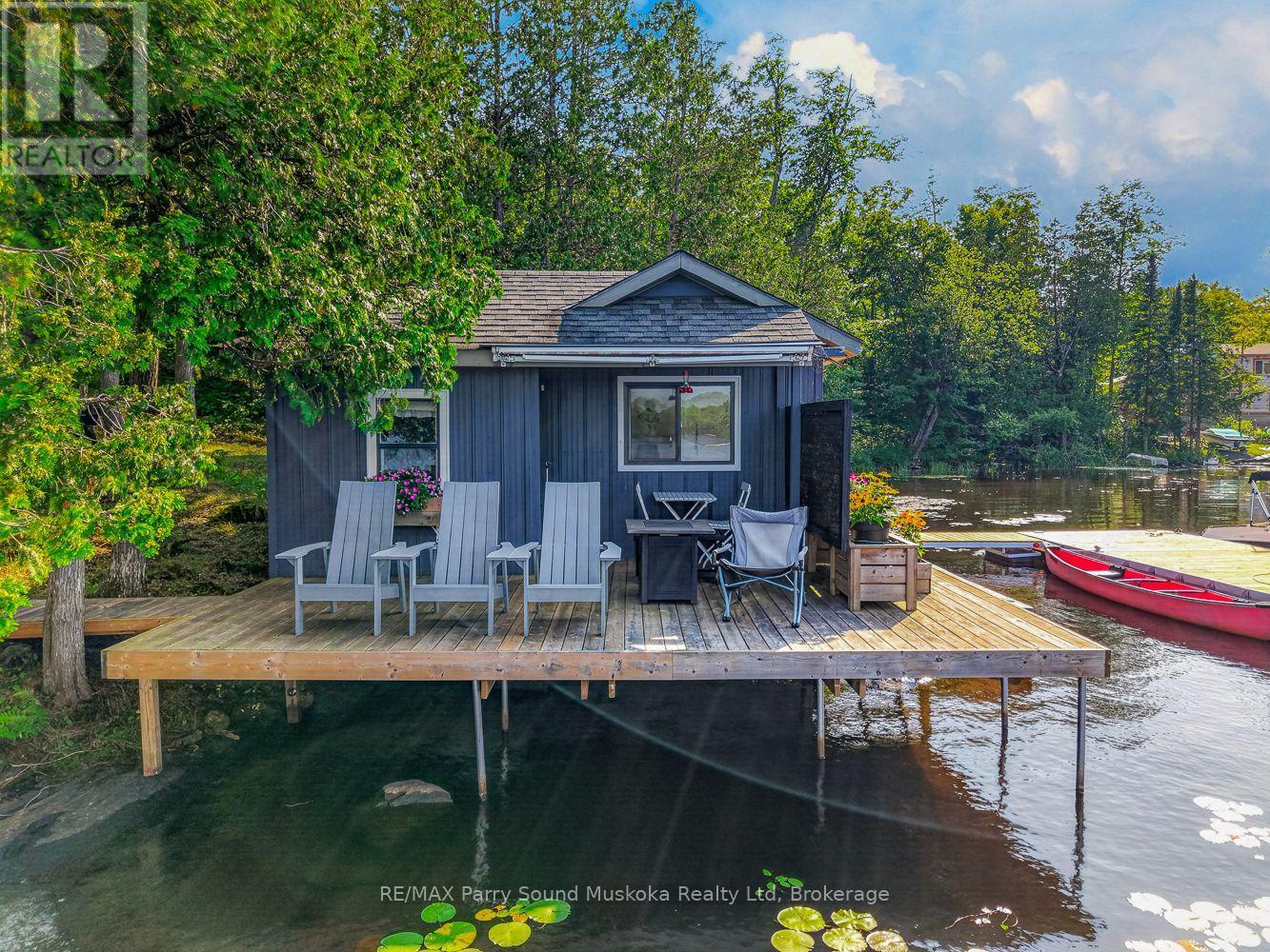 6 Wendy'S Lane, Mckellar, ON