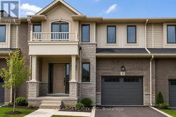 41 DENNIS DRIVE West Lincoln, ON L0R 2A0