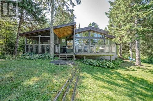 199 BONNELL ROAD  Bracebridge (Macaulay), ON P1L 1W9