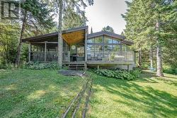 199 BONNELL ROAD Bracebridge (Macaulay), ON P1L 1W9