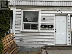 209 STEWART STREET Peterborough (Town Ward 3), ON K9J 3M6