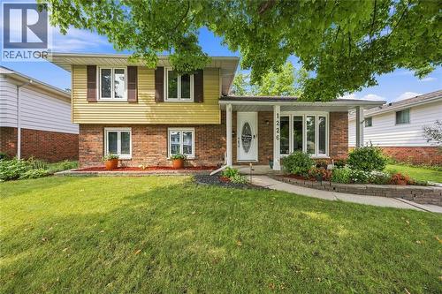 1226 WILTSHIRE DRIVE  Sarnia, ON N7S 3W2