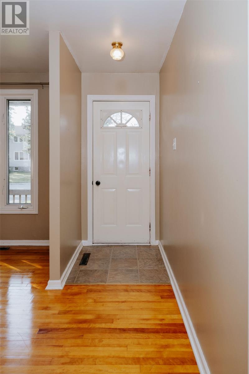 49 Hawker Crescent, Gander, NL - Indoor Photo Showing Other Room