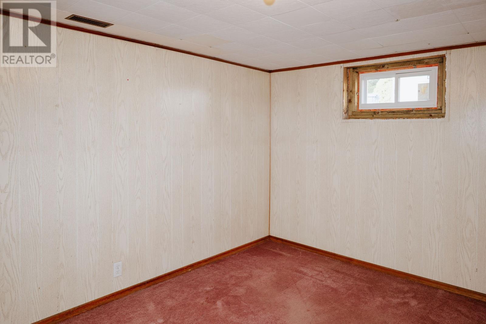 49 Hawker Crescent, Gander, NL - Indoor Photo Showing Other Room
