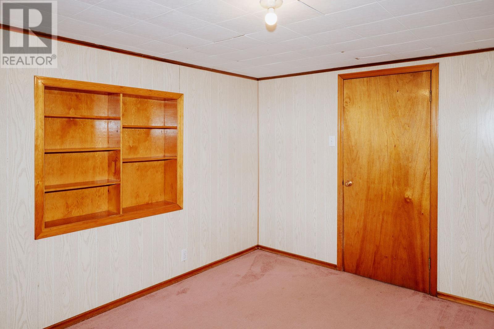 49 Hawker Crescent, Gander, NL - Indoor Photo Showing Other Room