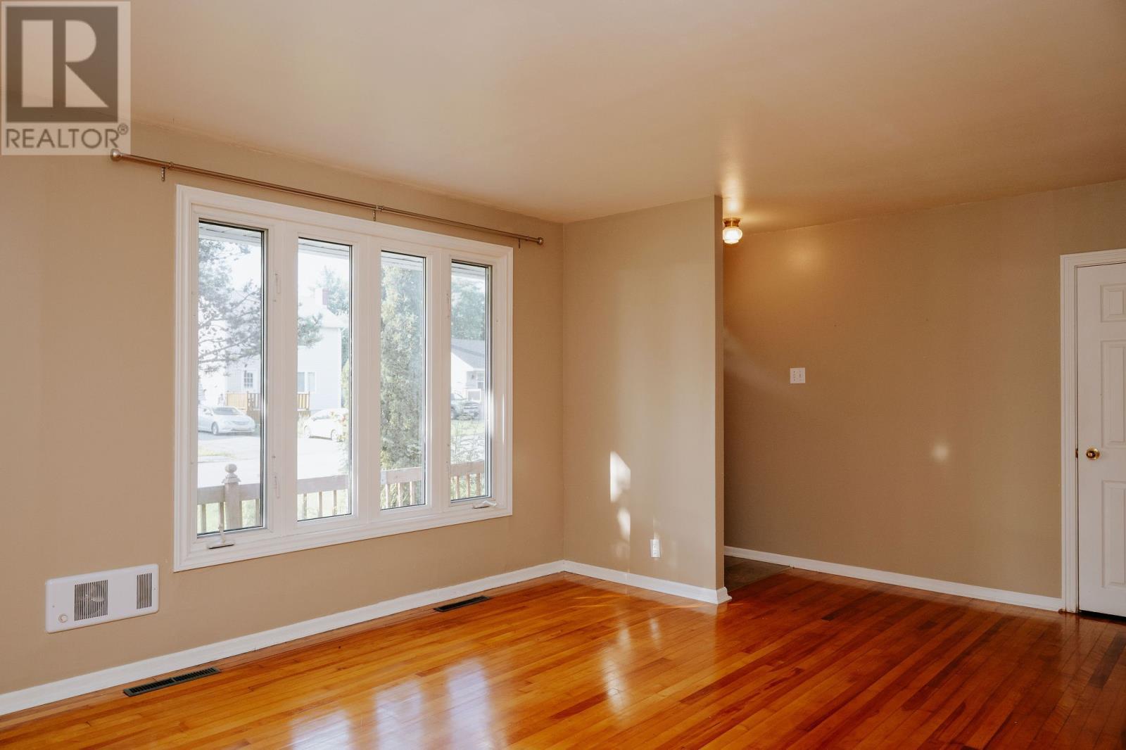 49 Hawker Crescent, Gander, NL - Indoor Photo Showing Other Room