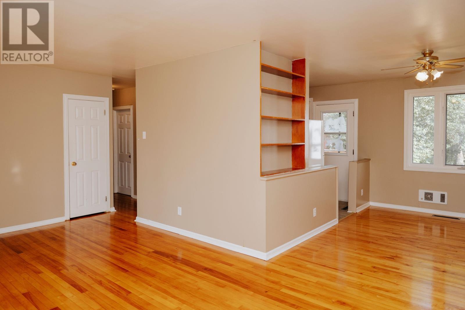 49 Hawker Crescent, Gander, NL - Indoor Photo Showing Other Room