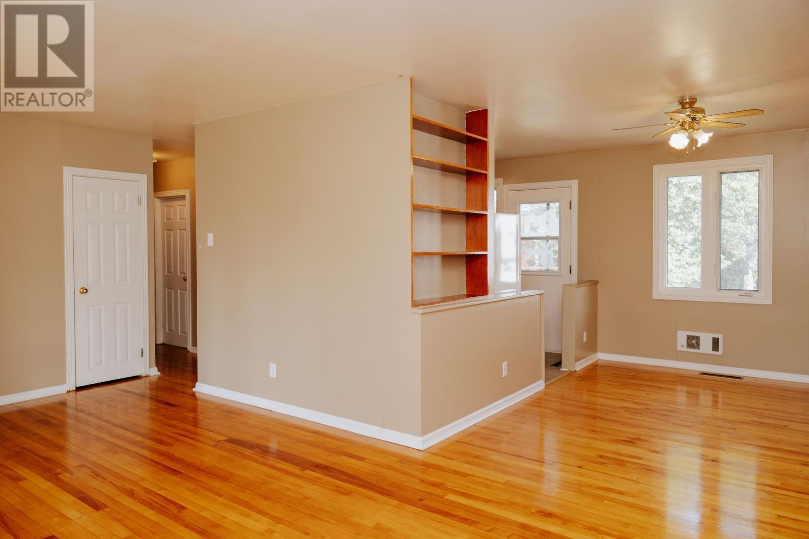 49 Hawker Crescent, Gander, NL - Indoor Photo Showing Other Room