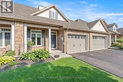 58 VIDEL CRESCENT N St. Catharines (Grapeview), ON L2W 0A3