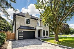 1 TUSCAY COURT Markham, ON L3R 1V2