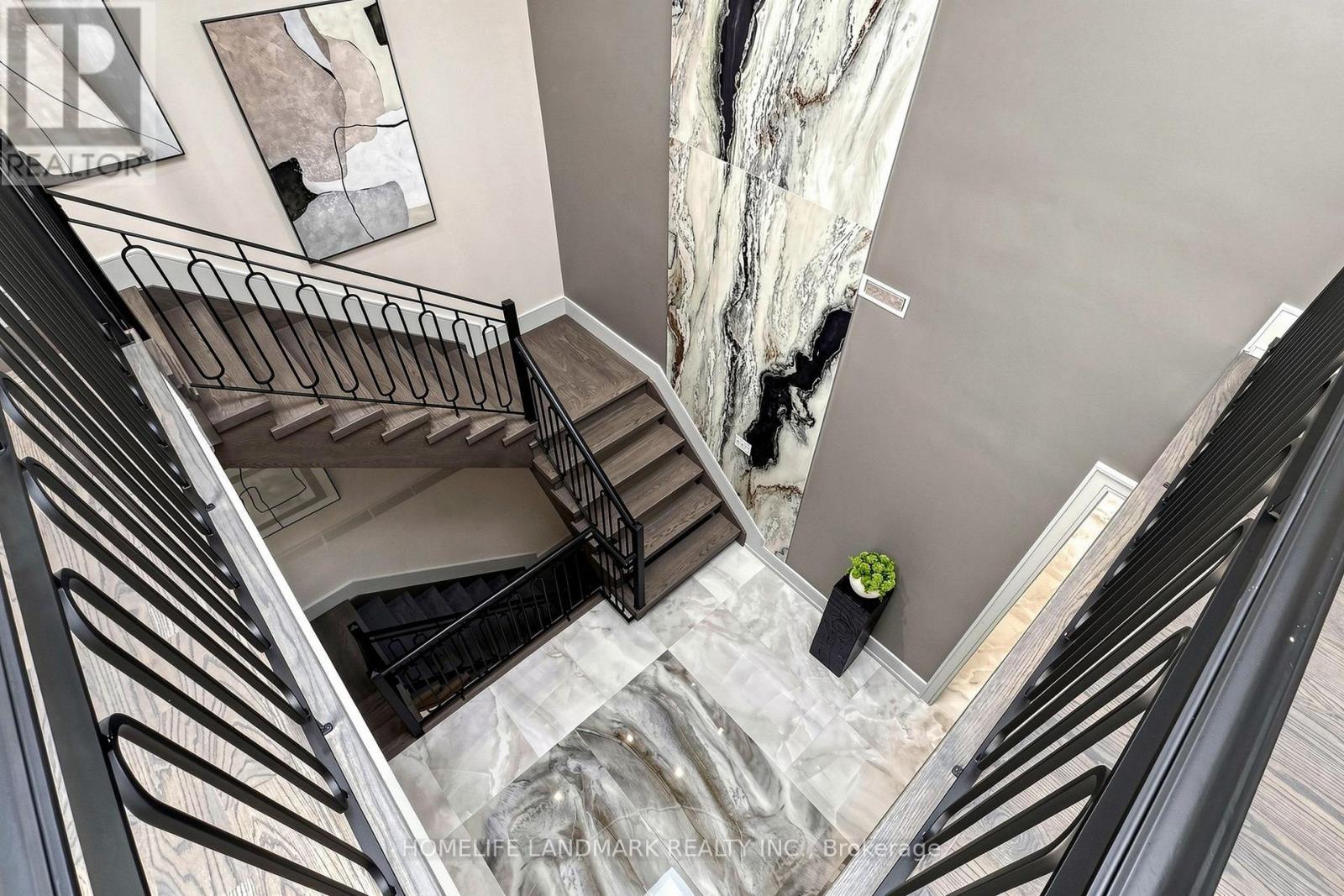 1 Tuscay Court, Markham, ON - Indoor Photo Showing Other Room