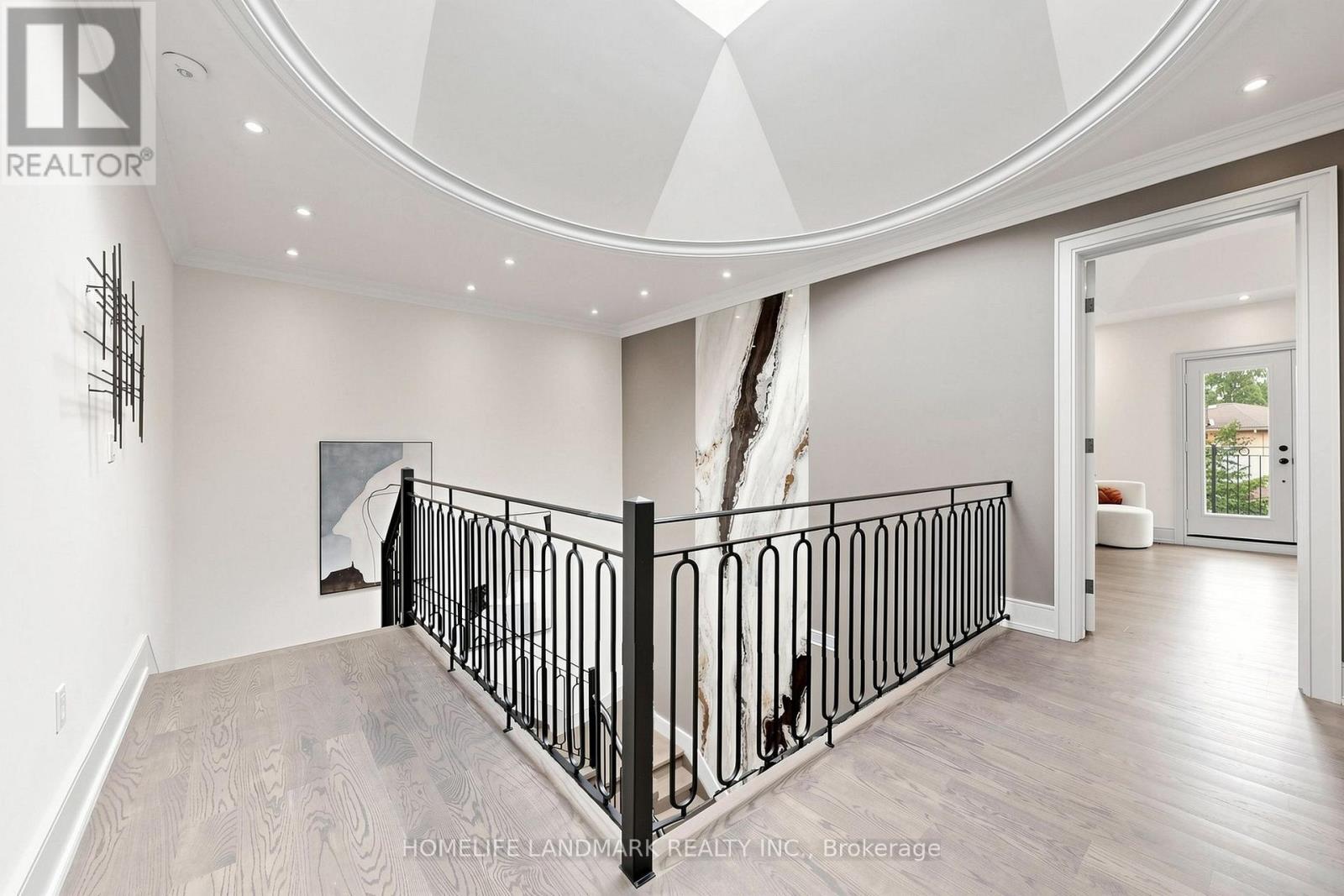 1 Tuscay Court, Markham, ON - Indoor Photo Showing Other Room