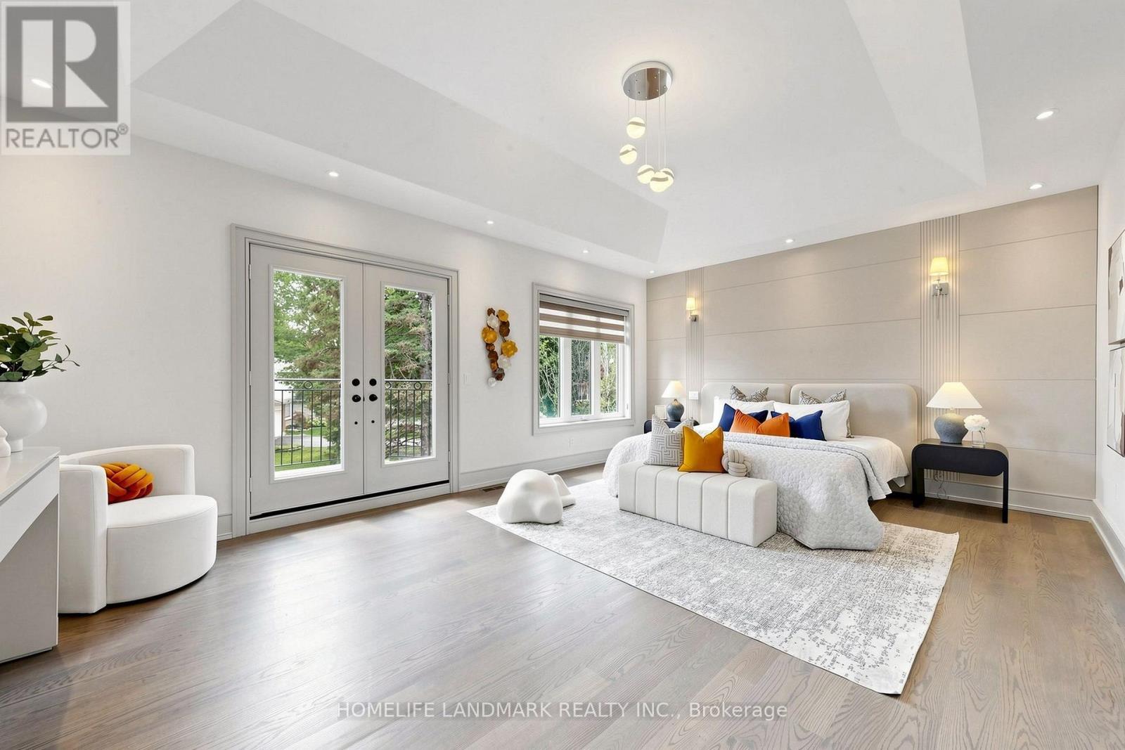 1 Tuscay Court, Markham, ON - Indoor