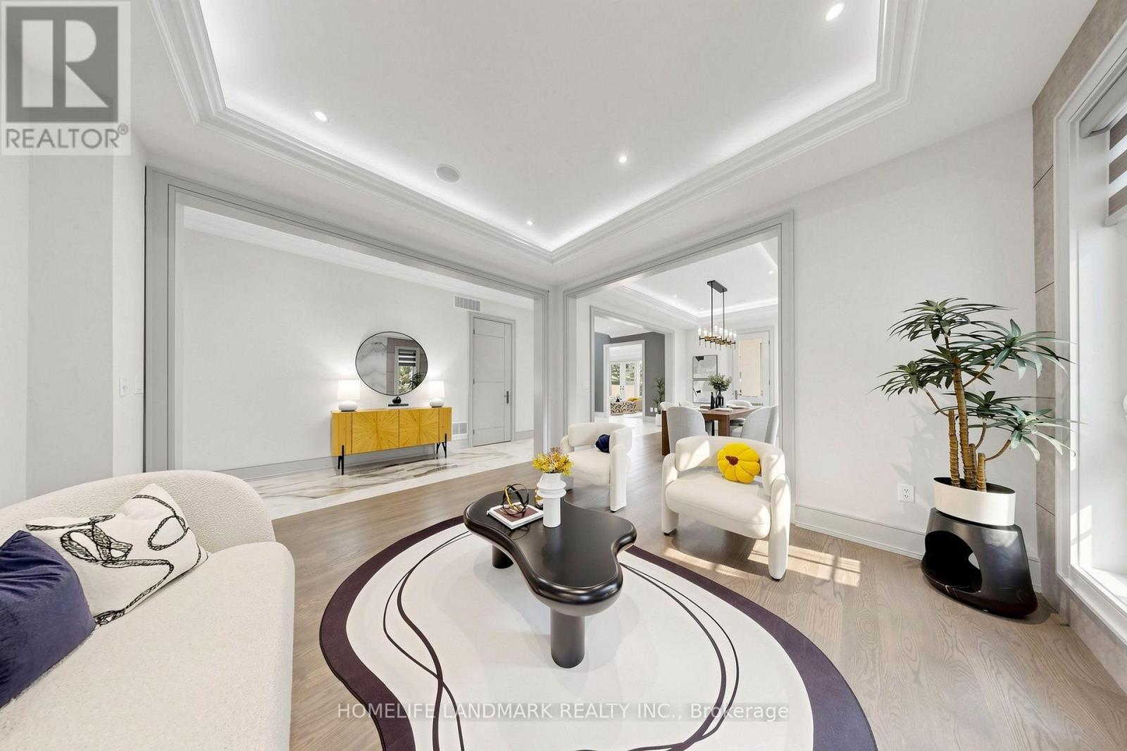 1 Tuscay Court, Markham, ON - Indoor