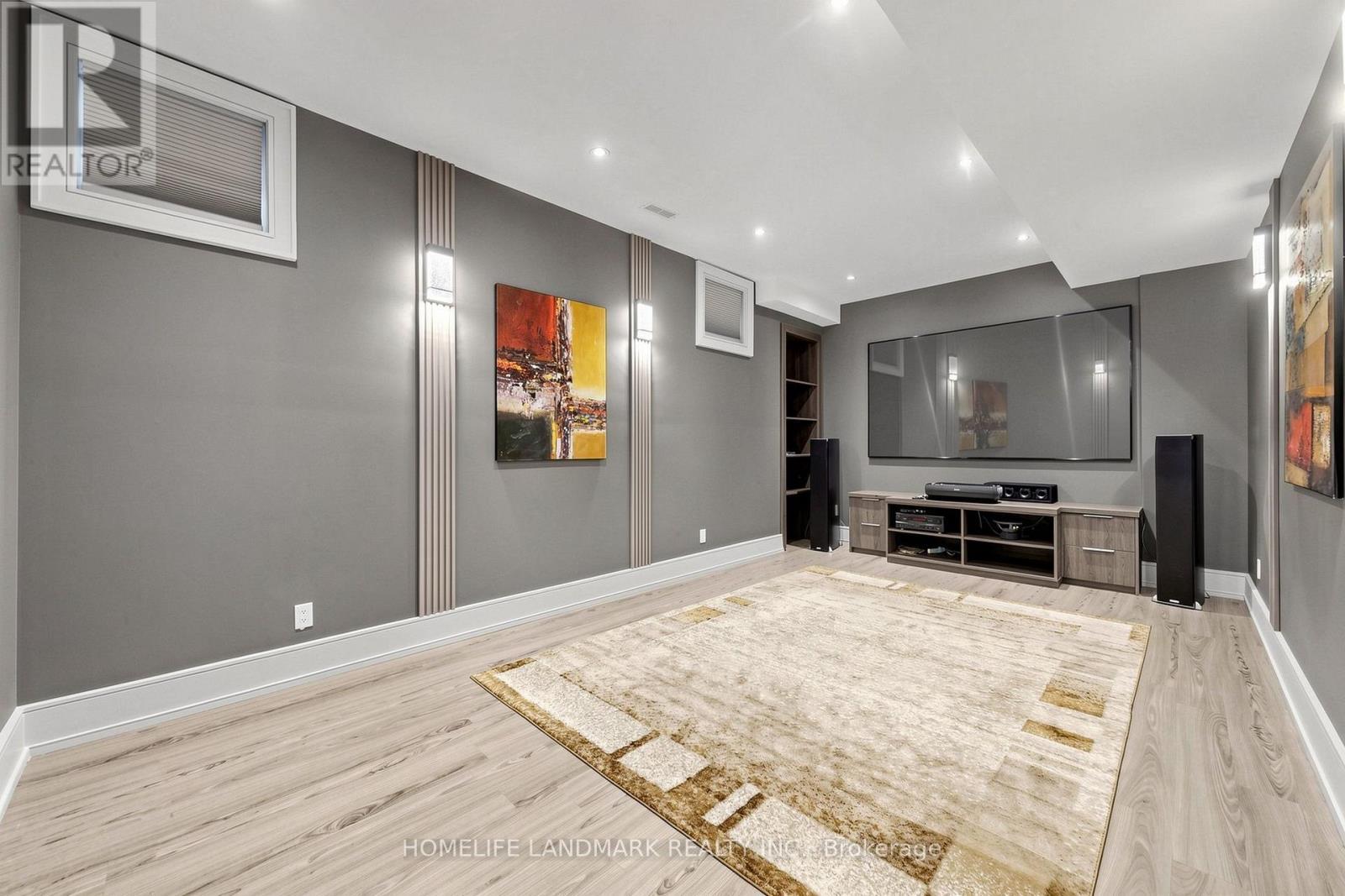 1 Tuscay Court, Markham, ON - Indoor Photo Showing Other Room