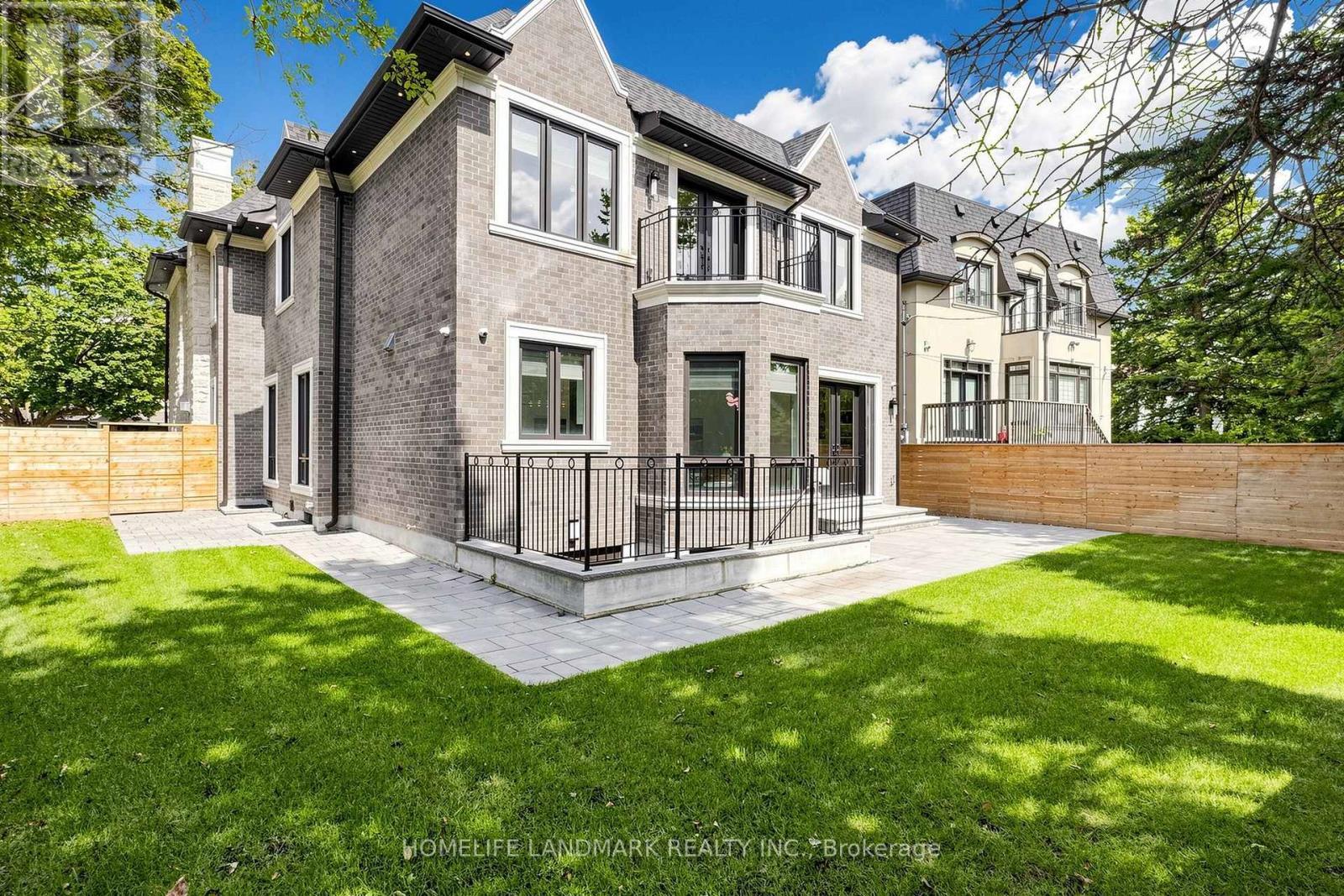 1 Tuscay Court, Markham, ON - Outdoor