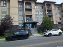 224 3630 Haughton Road E, Regina, SK  - Outdoor With Balcony With Facade 
