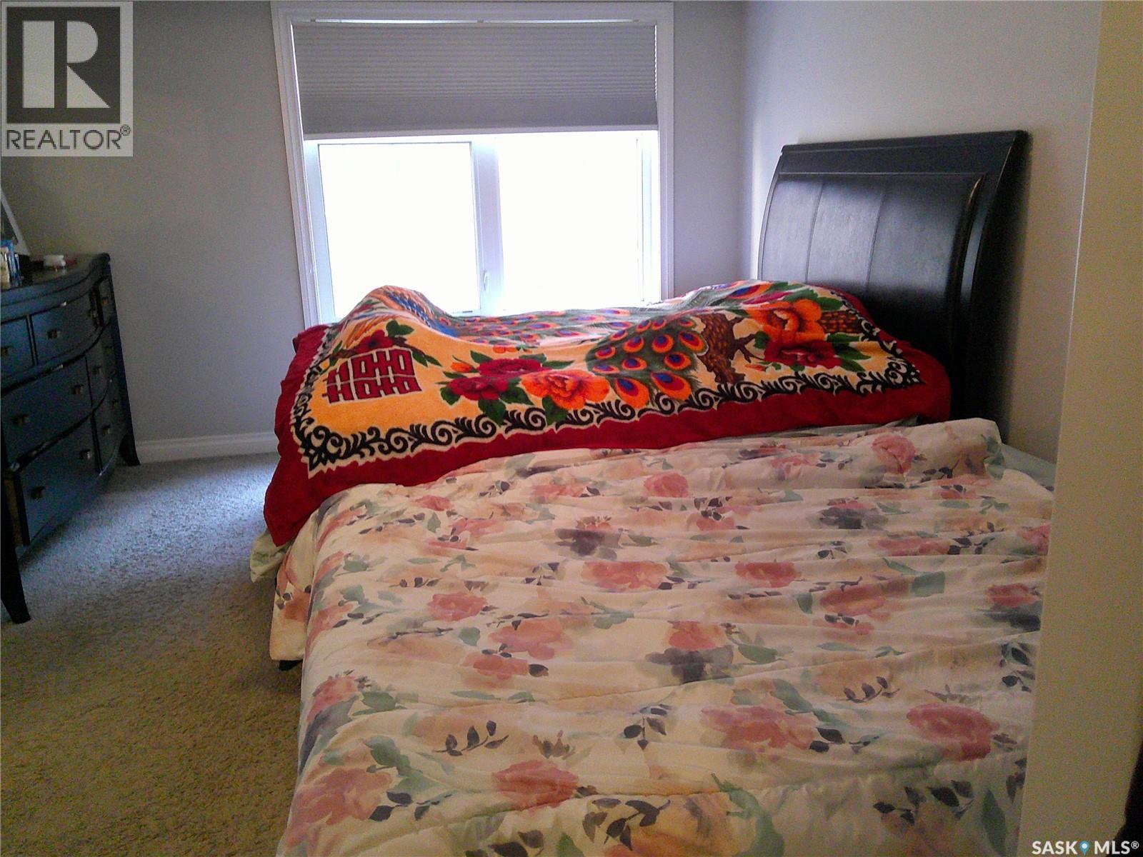 224 3630 Haughton Road E, Regina, SK - Indoor Photo Showing Bedroom