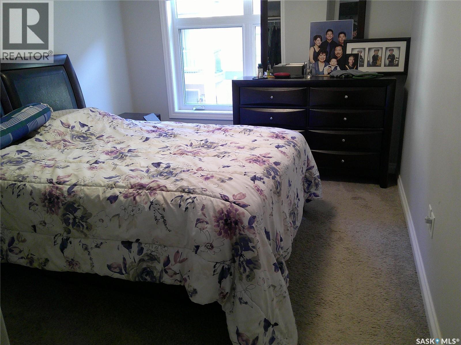 224 3630 Haughton Road E, Regina, SK - Indoor Photo Showing Bedroom