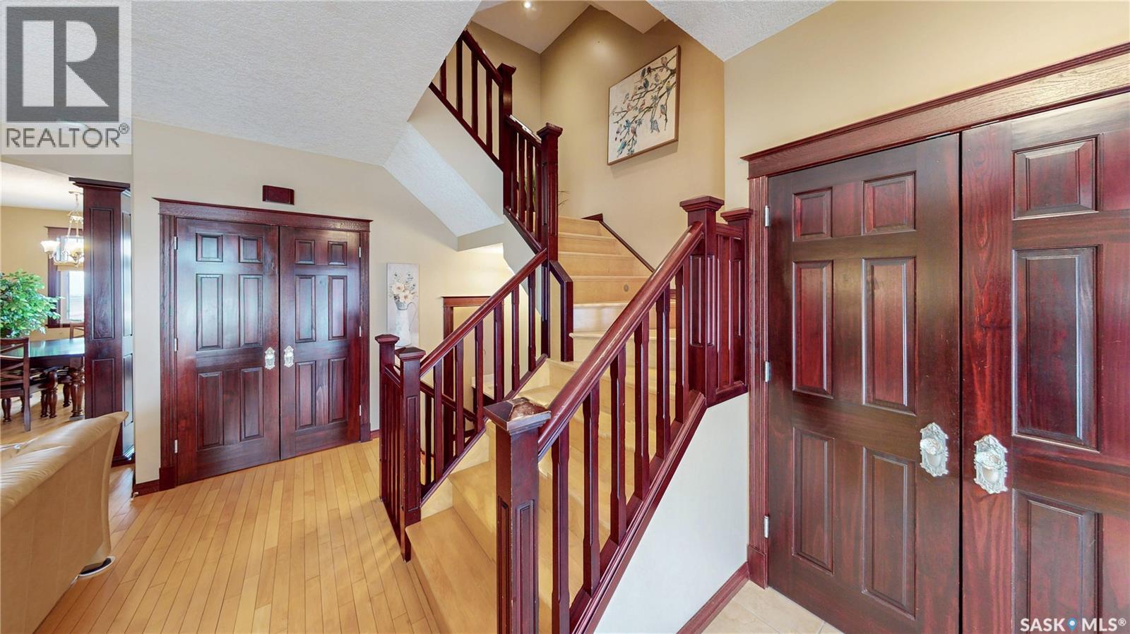 2830 Regina Avenue, Regina, SK - Indoor Photo Showing Other Room