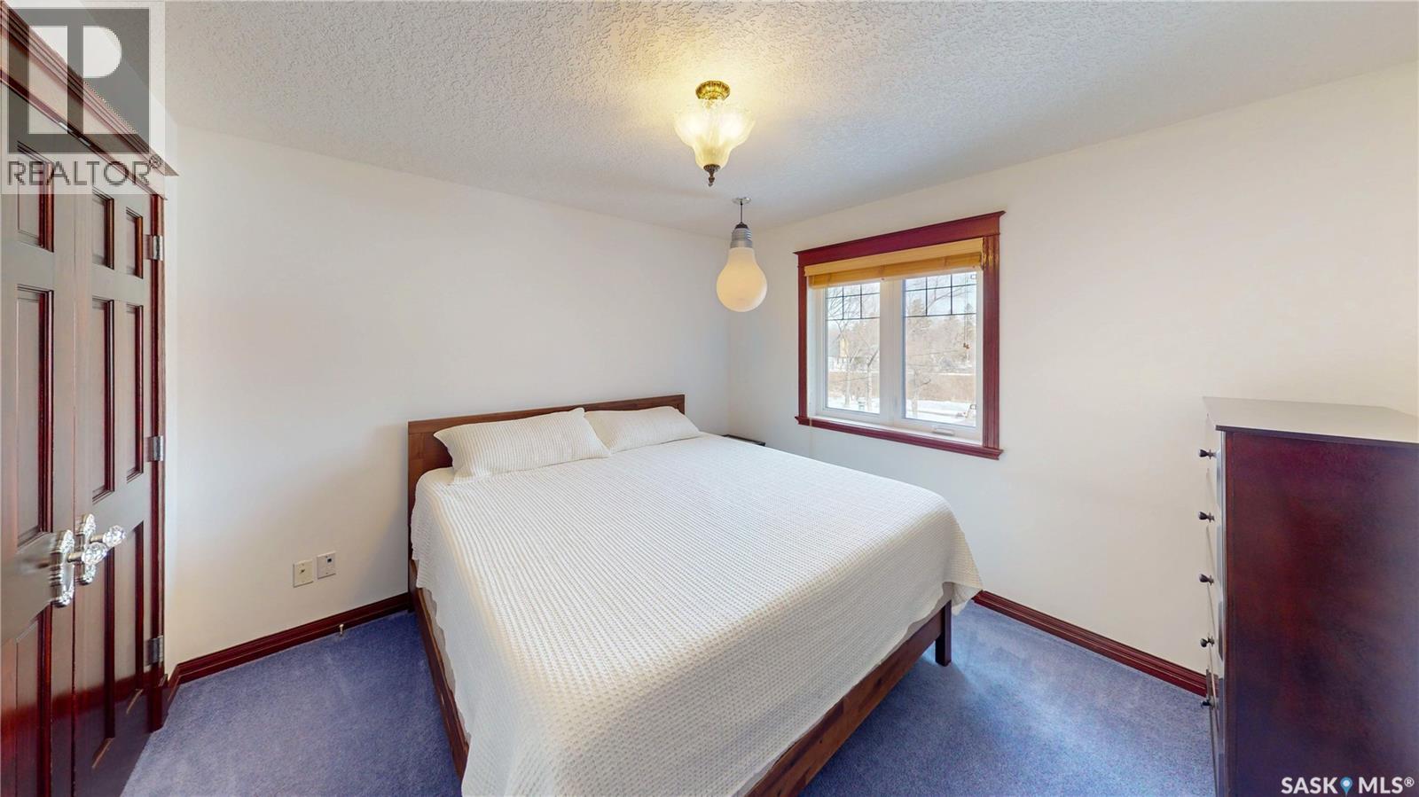2830 Regina Avenue, Regina, SK - Indoor Photo Showing Bedroom