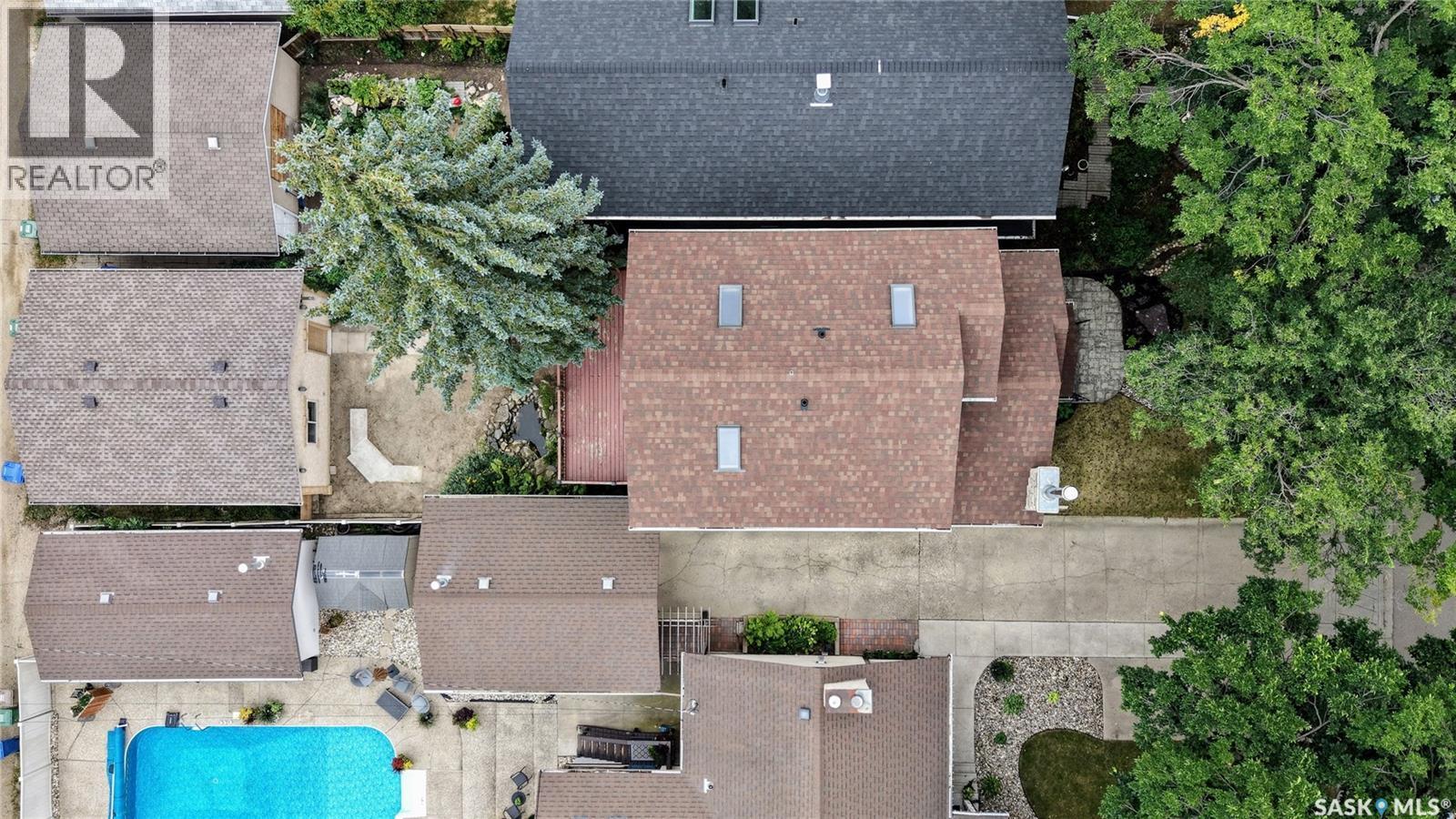 2830 Regina Avenue, Regina, SK - Outdoor