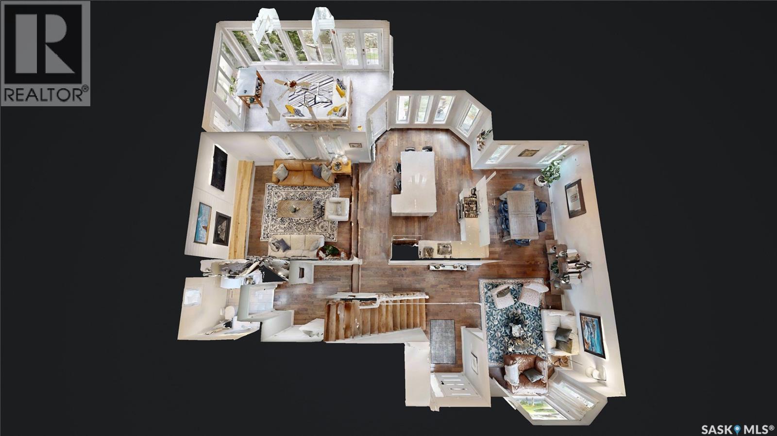 7551 Butler Bay, Regina, SK - Other