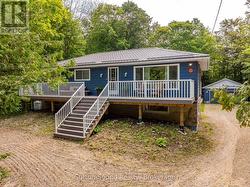 54 ROTH DRIVE South Bruce Peninsula, ON N0H 2T0