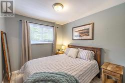 Main Floor Bedroom 2 - 