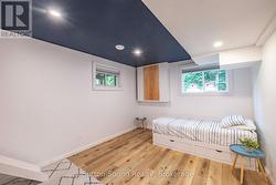 Lower Level Bedroom 4 - 