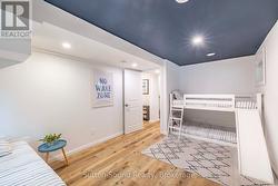 Lower Level Bedroom 4 - 