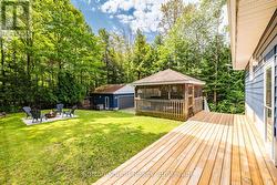 100x150 ft private lot - 