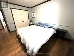 primary bedroom - 