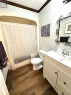 main bath - 