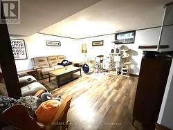 family room - 