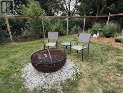 fire pit - 