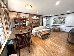 dining/living room - 