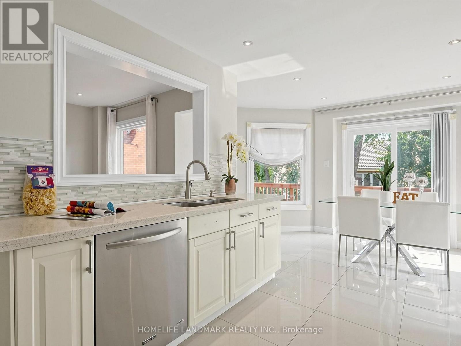 60 Ingleborough Court, Markham, ON - Indoor Photo Showing Other Room