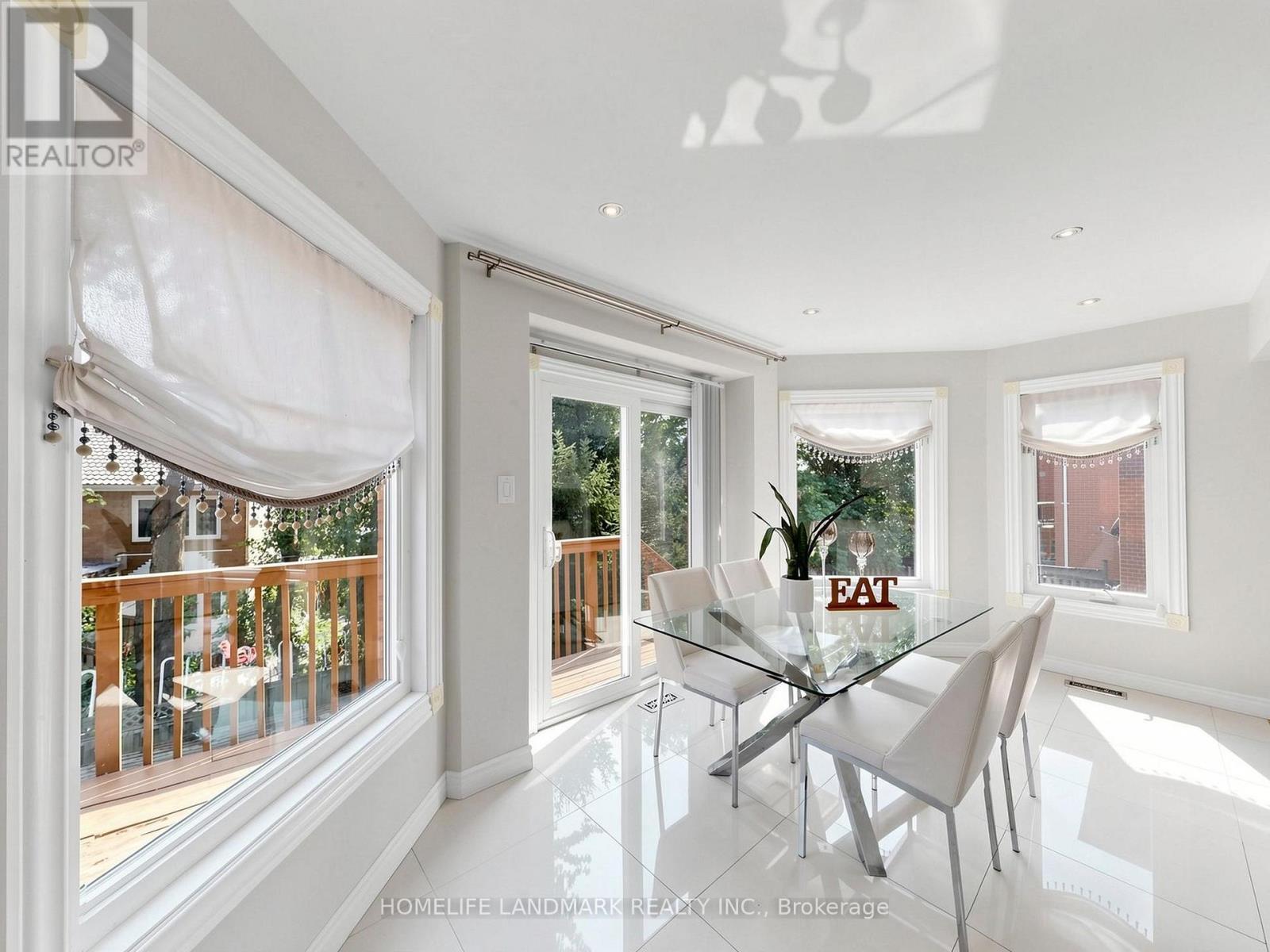 60 Ingleborough Court, Markham, ON - Indoor