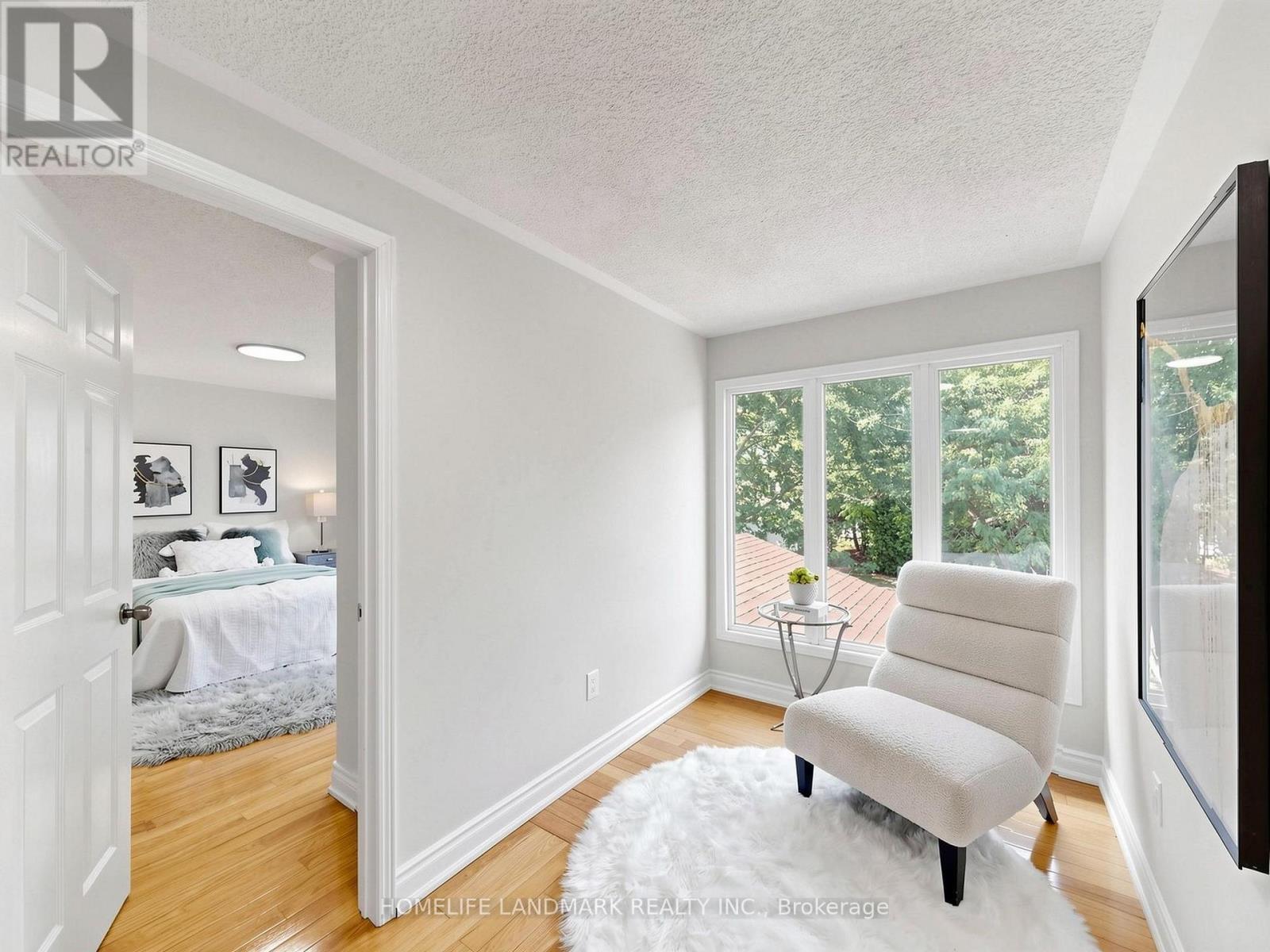 60 Ingleborough Court, Markham, ON - Indoor
