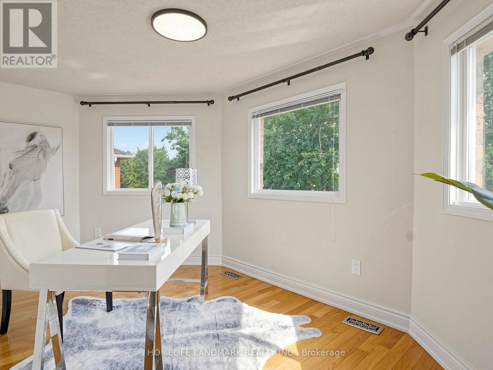 60 Ingleborough Court, Markham, ON - Indoor