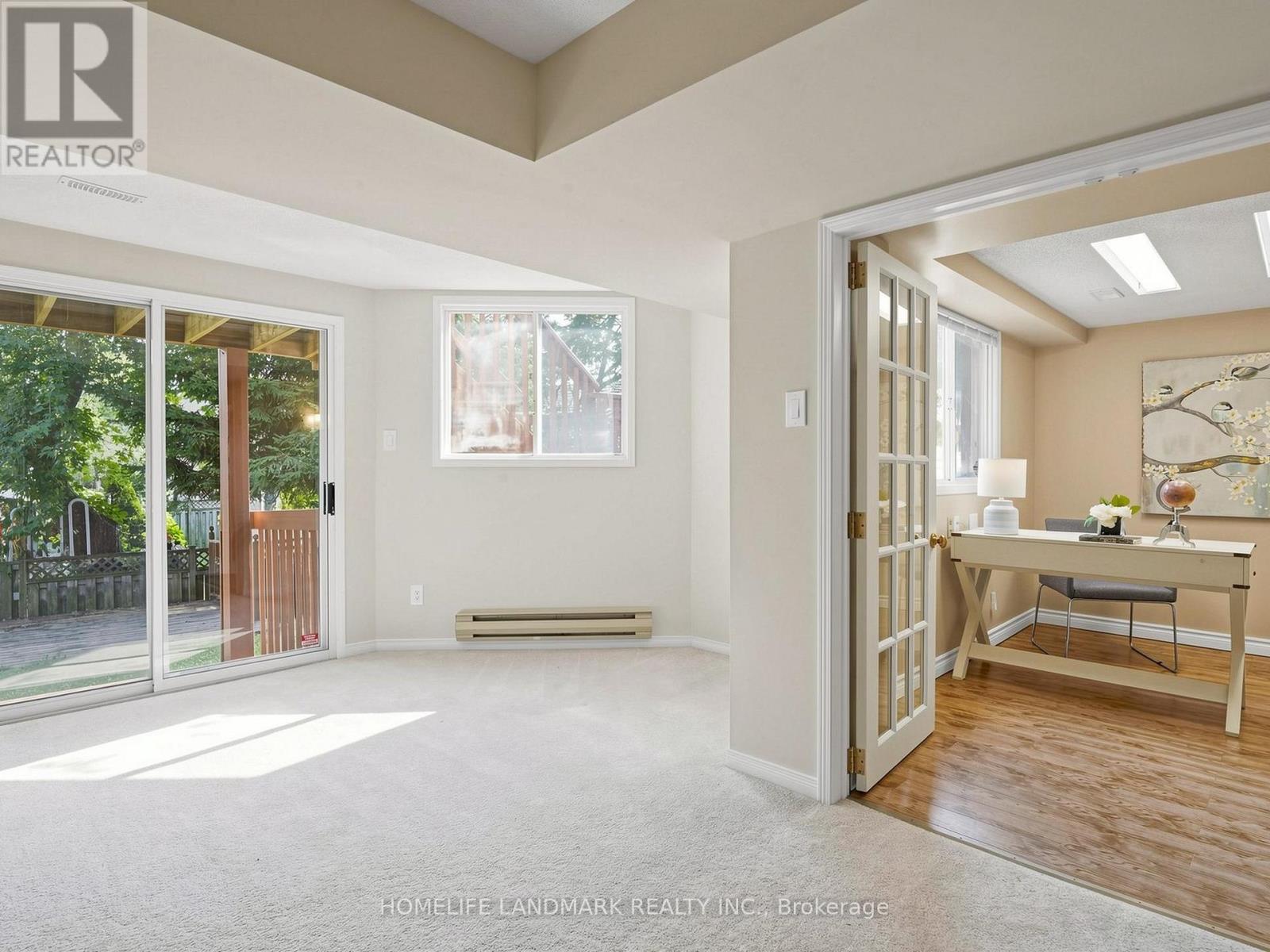 60 Ingleborough Court, Markham, ON - Indoor Photo Showing Other Room