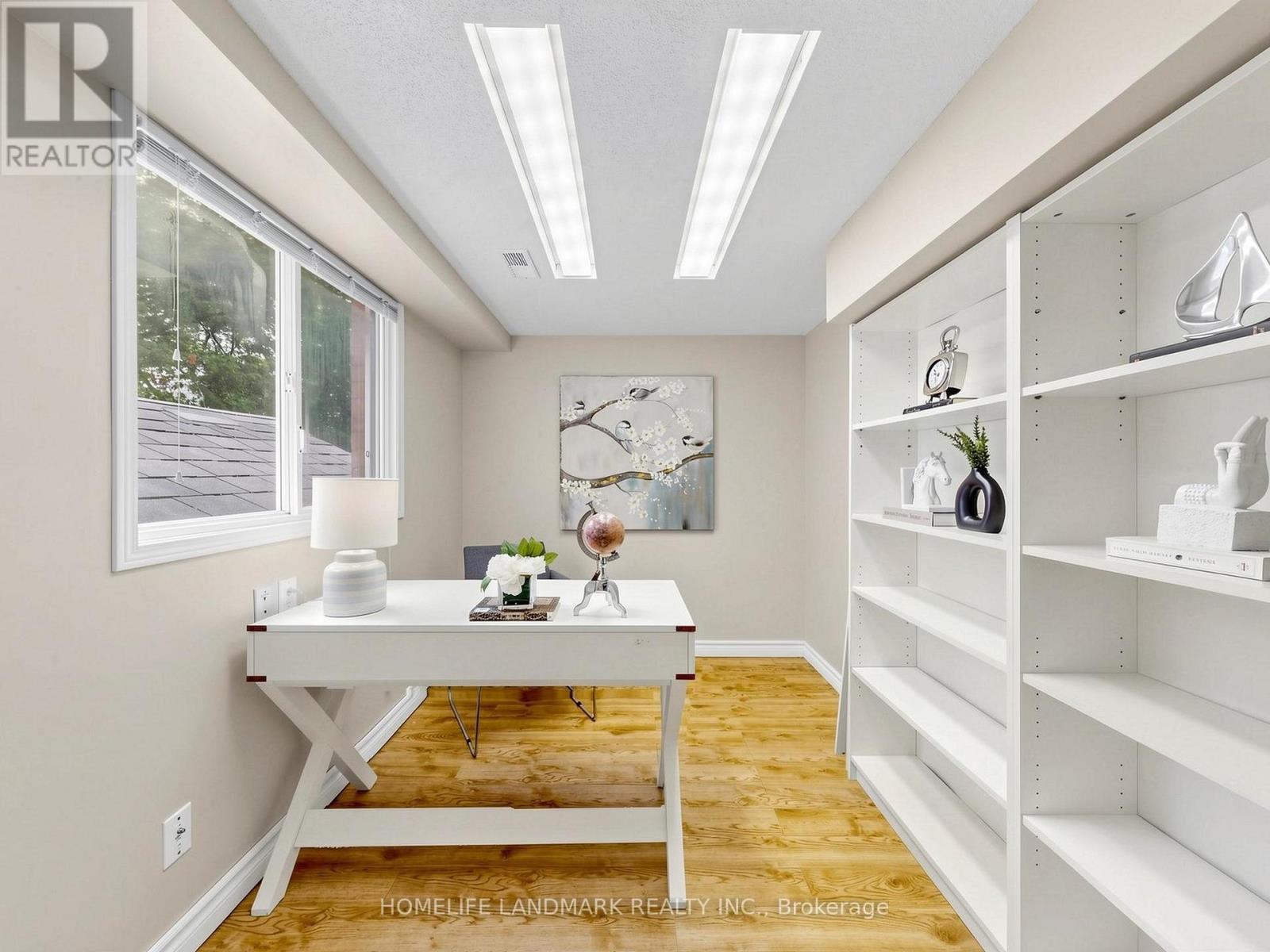 60 Ingleborough Court, Markham, ON - Indoor