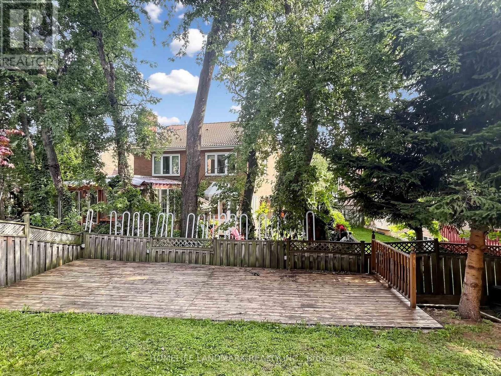 60 Ingleborough Court, Markham, ON - Outdoor