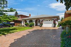43 BRIMLEY CRESCENT St. Catharines (Lakeshore), ON L2M 7A8
