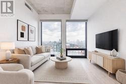1101 - 284 KING STREET E Toronto, ON M5A 1K4