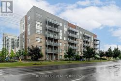 108 - 5131 SHEPPARD AVENUE E Toronto, ON M1B 2Y6