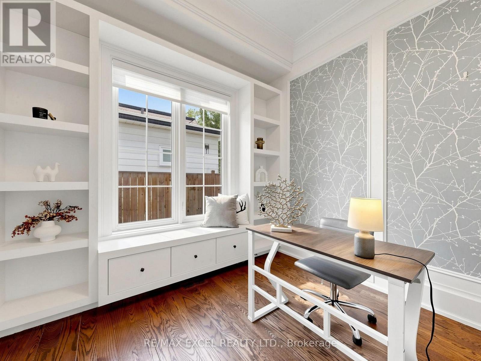 64 Summerfeldt Crescent, Markham, ON - Indoor